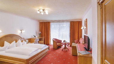 Alpenhotel Karwendel