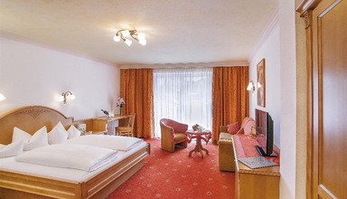 Alpenhotel Karwendel