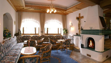 Alpenhotel Karwendel