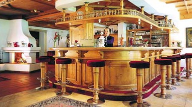 Alpenhotel Kindl