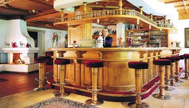 Alpenhotel Kindl