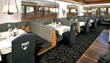Alpenhotel Kindl