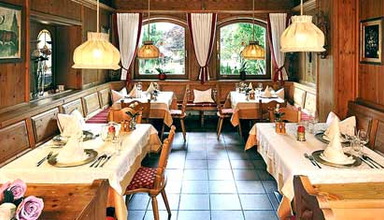 Alpenhotel Kindl