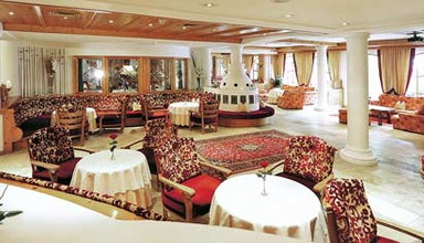 Alpenhotel Kindl