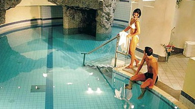 Alpenhotel Kindl