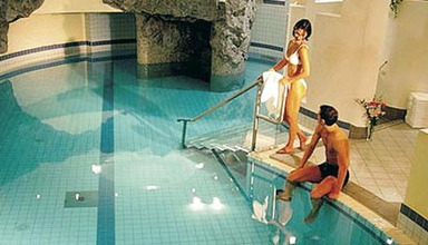 Alpenhotel Kindl