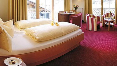 Alpenhotel Kindl