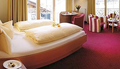 Alpenhotel Kindl