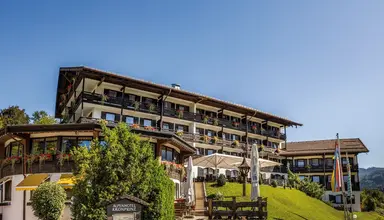 Alpenhotel Kronprinz