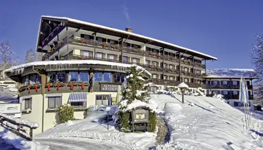 Alpenhotel Kronprinz