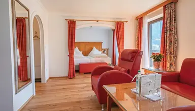 Alpenhotel Kronprinz