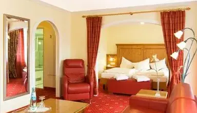 Alpenhotel Kronprinz