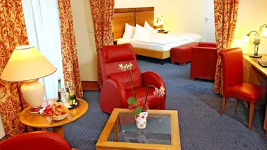 Alpenhotel Kronprinz