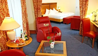 Alpenhotel Kronprinz