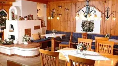 Alpenhotel Kronprinz