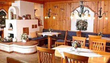 Alpenhotel Kronprinz