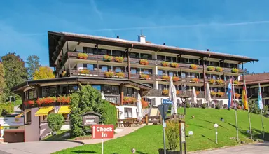 Alpenhotel Kronprinz