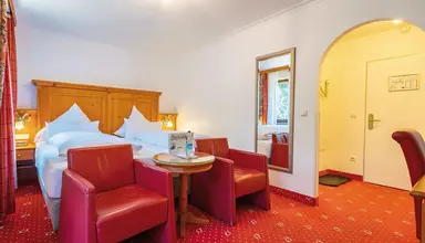 Alpenhotel Kronprinz