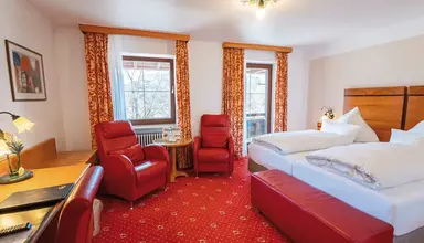 Alpenhotel Kronprinz