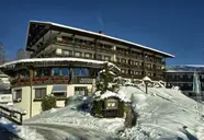 Alpenhotel Kronprinz