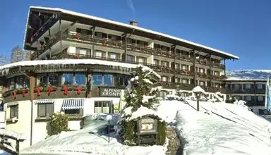 Alpenhotel Kronprinz