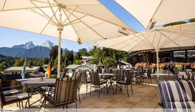 Alpenhotel Kronprinz