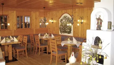 Alpenhotel Kronprinz