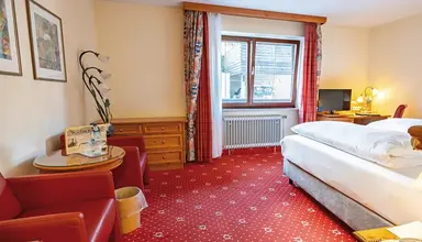 Alpenhotel Kronprinz