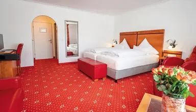Alpenhotel Kronprinz