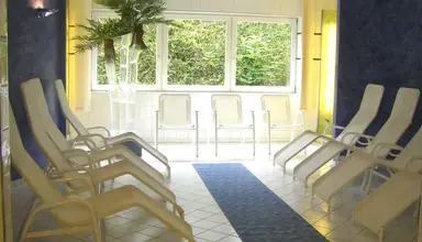 Alpenhotel Kronprinz
