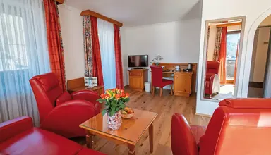 Alpenhotel Kronprinz