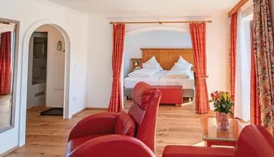 Alpenhotel Kronprinz