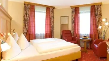 Alpenhotel Kronprinz