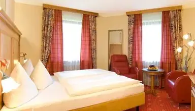 Alpenhotel Kronprinz