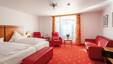 Alpenhotel Kronprinz