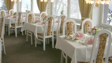 Alpenhotel Kronprinz