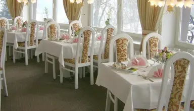 Alpenhotel Kronprinz