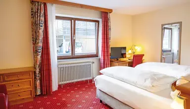Alpenhotel Kronprinz