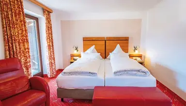 Alpenhotel Kronprinz