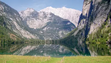 Alpenhotel Kronprinz