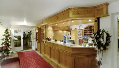 Alpenhotel Kronprinz