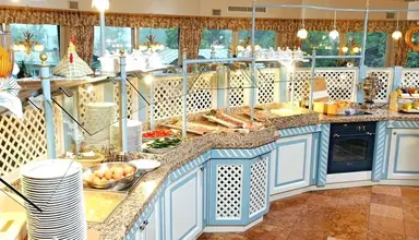 Alpenhotel Kronprinz