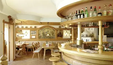Alpenhotel Kronprinz