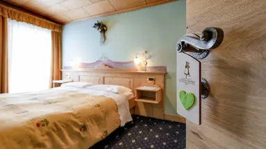 Alpenhotel La Montanara