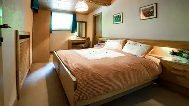 Alpenhotel La Montanara