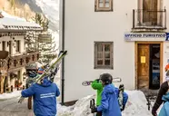 Alpenhotel La Montanara