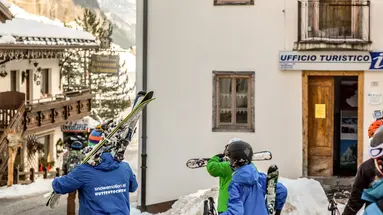 Alpenhotel La Montanara