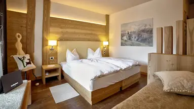Alpenhotel La Montanara