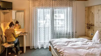 Alpenhotel La Montanara