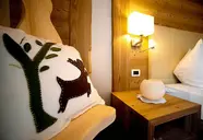 Alpenhotel La Montanara
